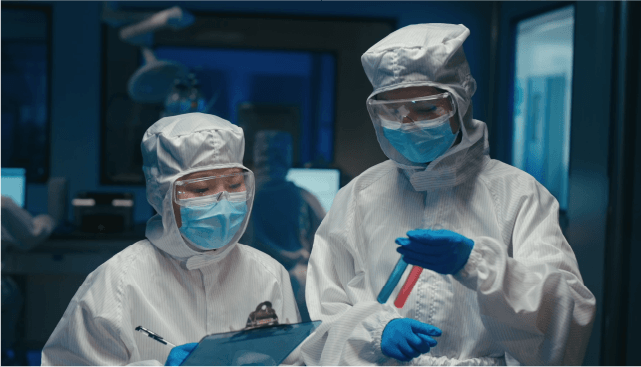 研發(fā)團(tuán)隊(duì)