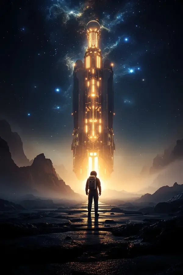 星际回声